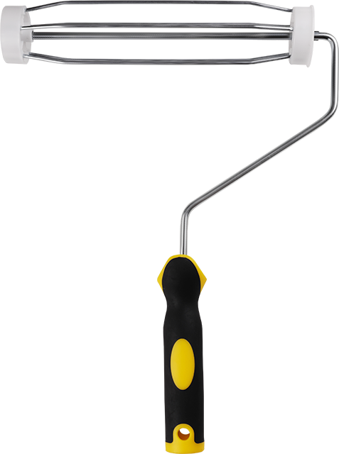 Roller frame-1109