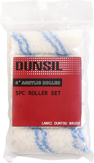 Paint roller-2517