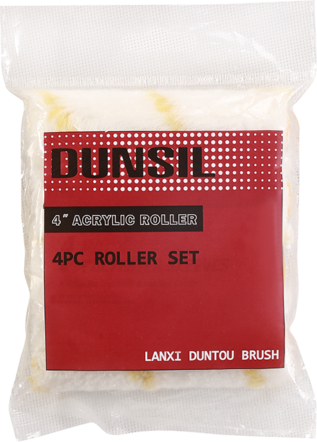 Paint roller-2518