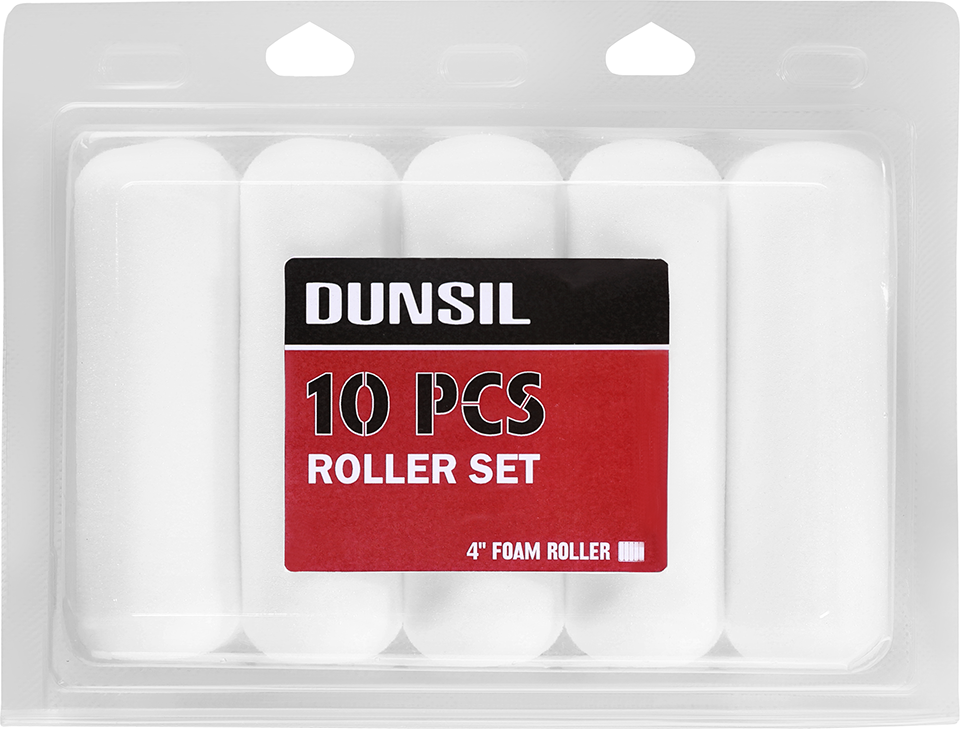 Paint roller-2525