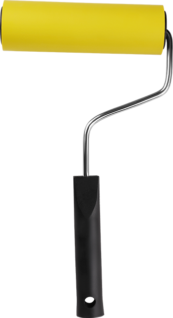 Paint roller-7002