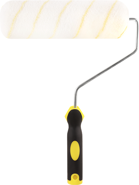 Paint roller-7003