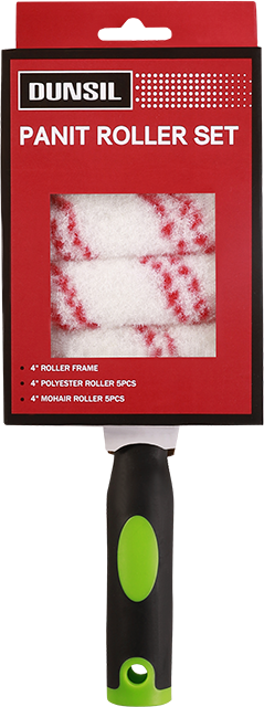 Paint roller-7001