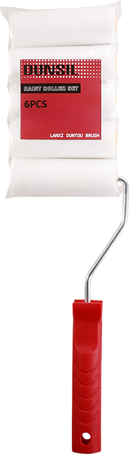 Paint roller-7008
