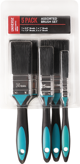 Paint brush-3025