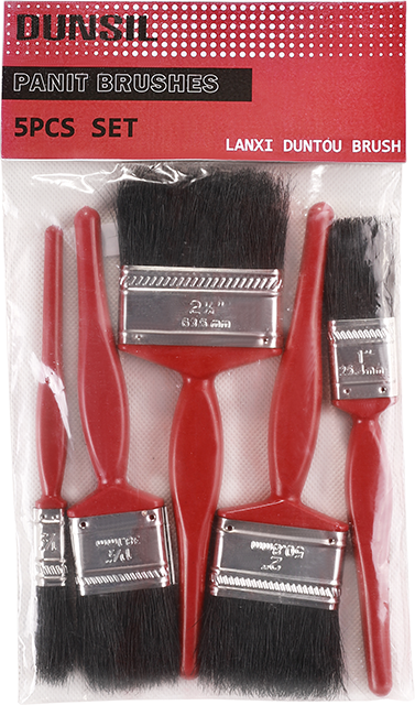 Paint brush-3033