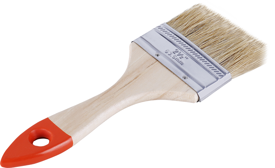 Paint brush-5007